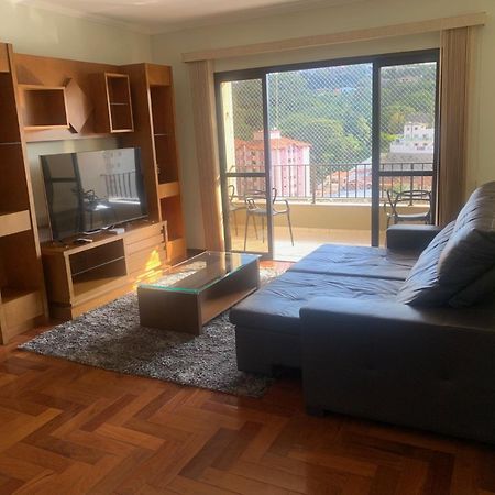 דירות סרה נגרה Apartamento Centro מראה חיצוני תמונה