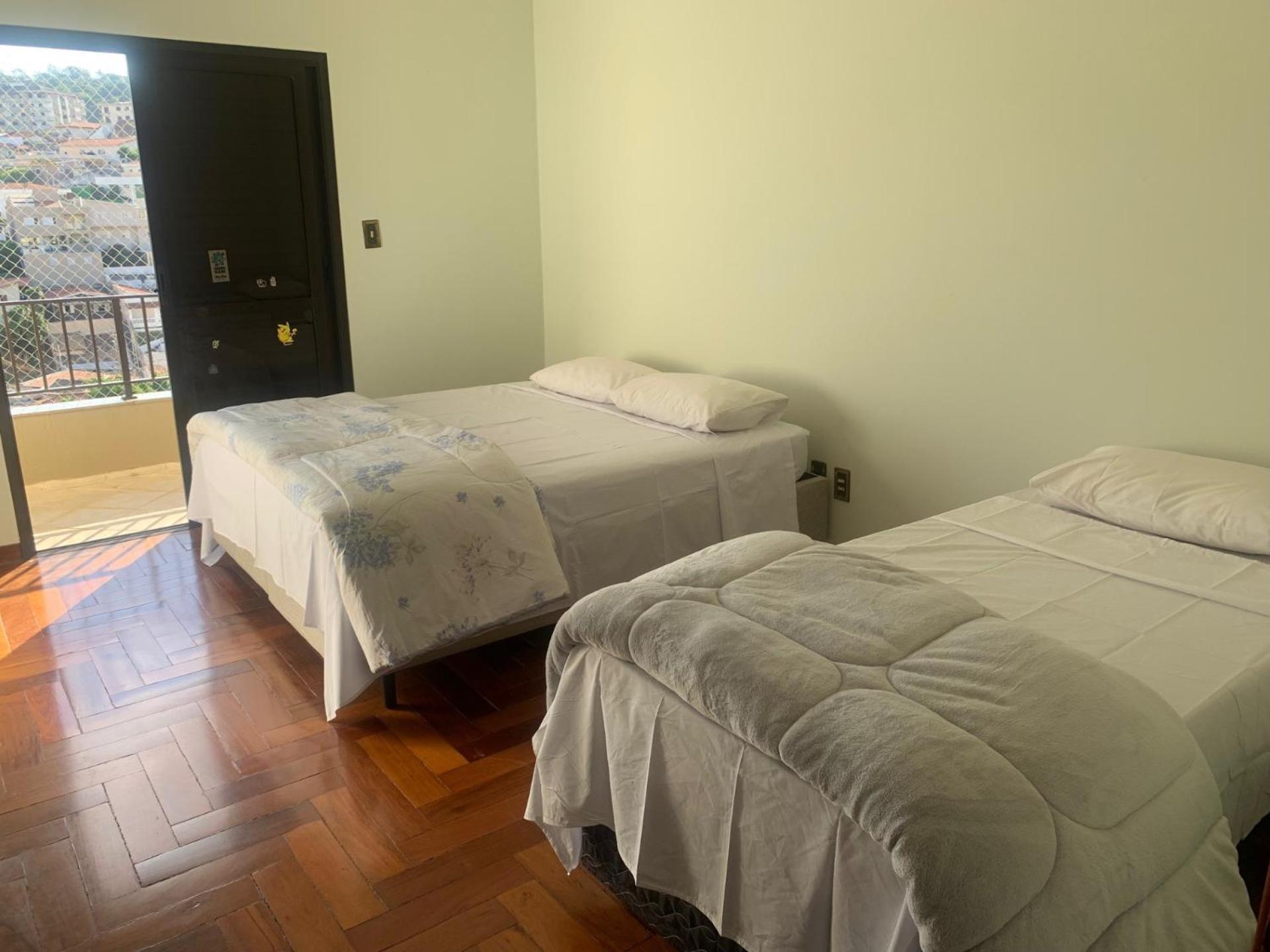 דירות סרה נגרה Apartamento Centro מראה חיצוני תמונה