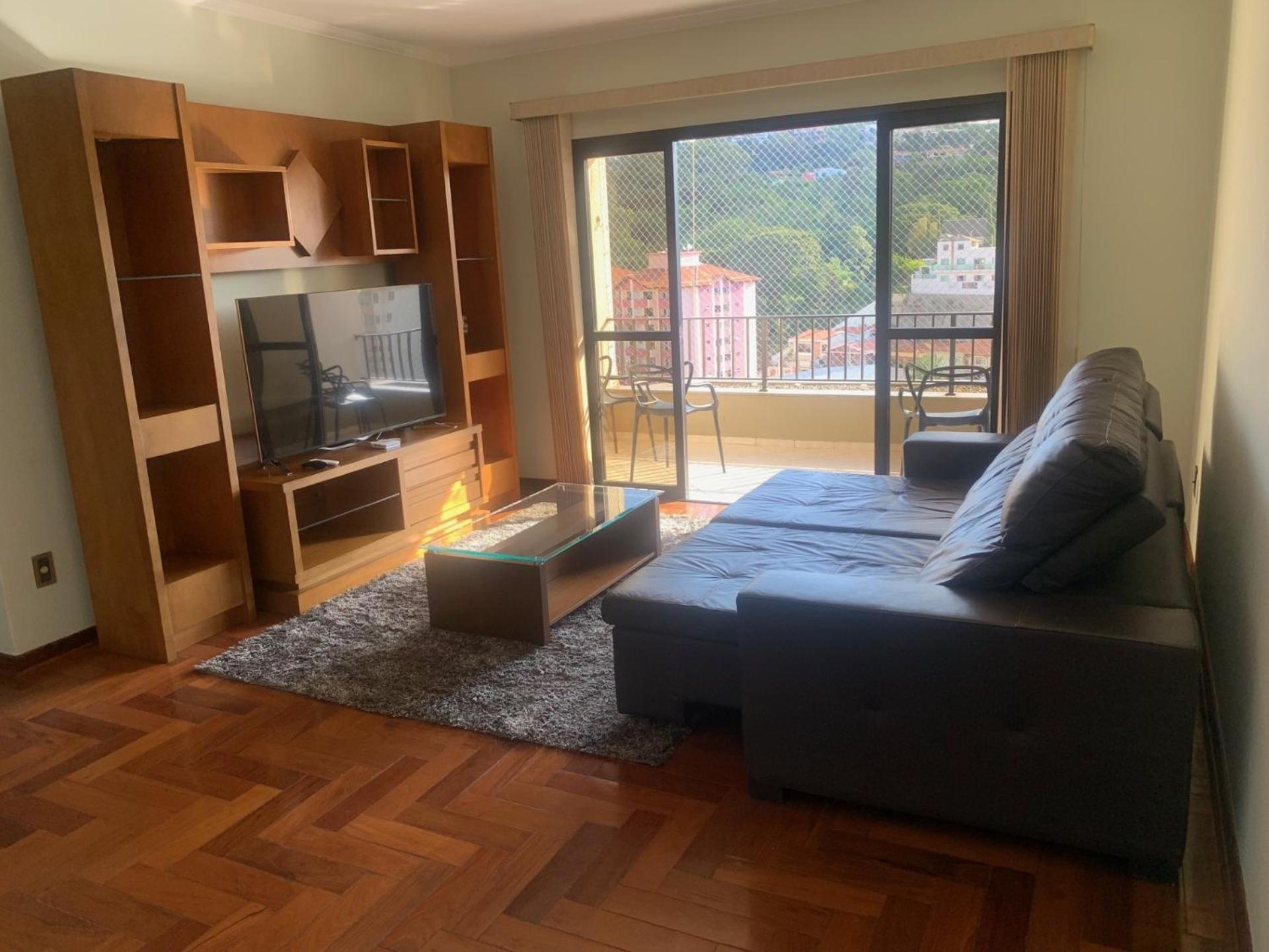 דירות סרה נגרה Apartamento Centro מראה חיצוני תמונה