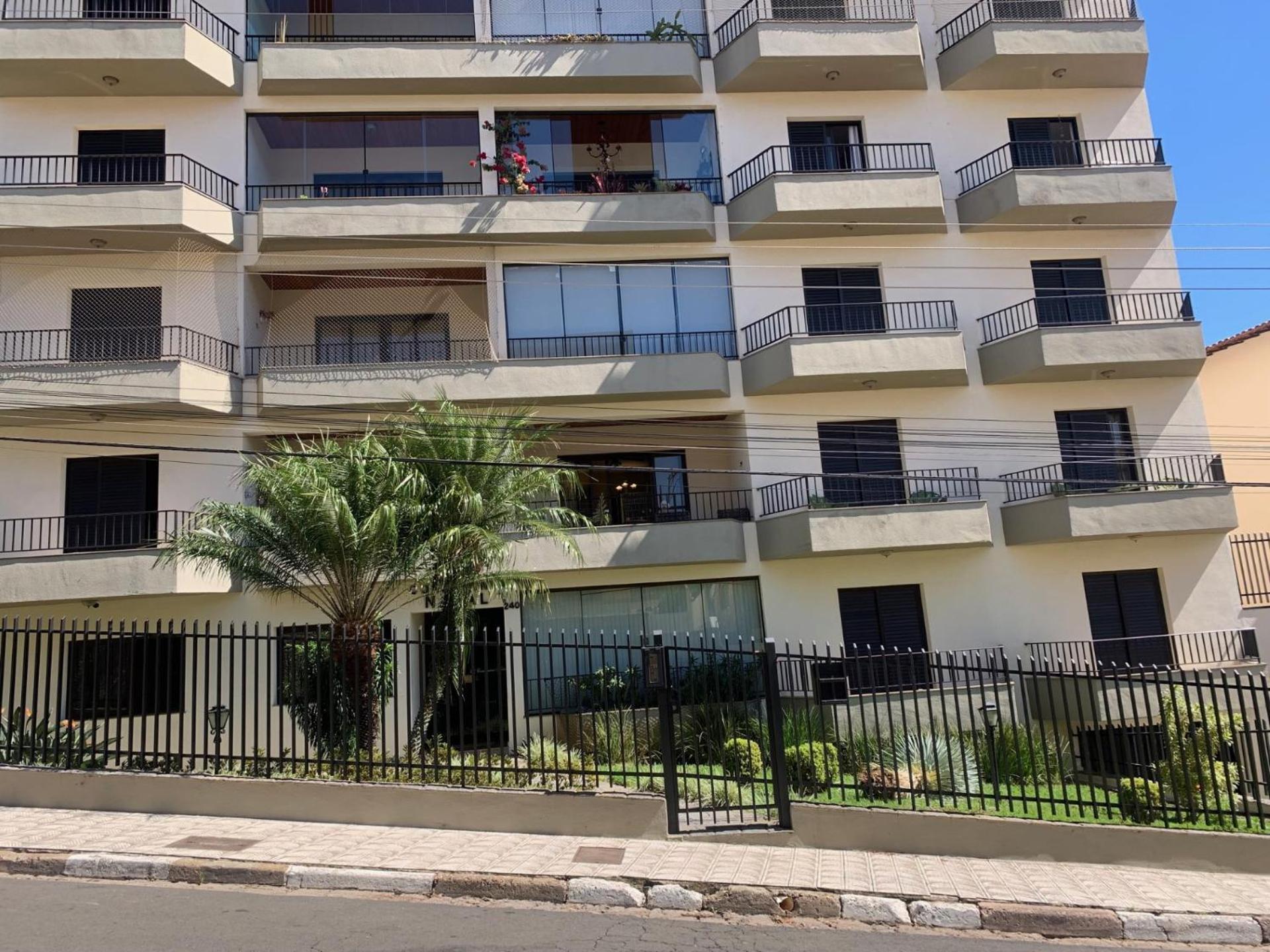 דירות סרה נגרה Apartamento Centro מראה חיצוני תמונה